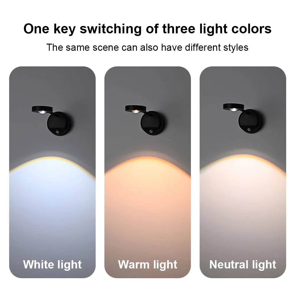 Thumbnail 4 - #10 Top 40 Wall Panel Lights Worth Buying In 2026