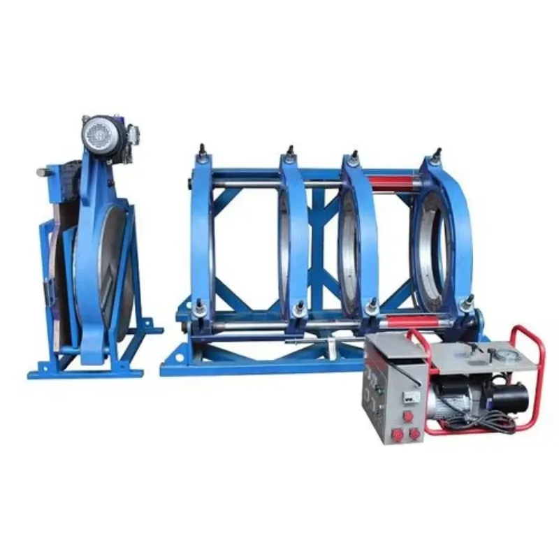 

Advanced Types Of Welding Machines Efficient And Durable Machine Fusion Hdpe Pipe Connection