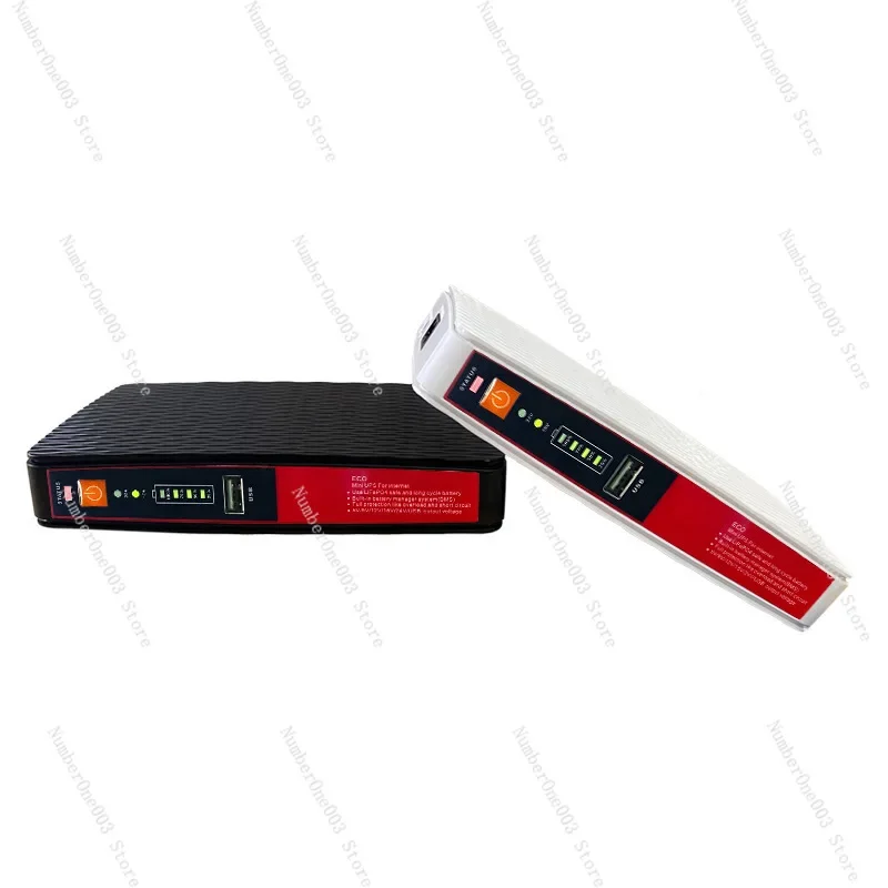 

Мини-маршрутизатор 5V9V12V18W Light Cat DC power ups источник бесперебойного питания