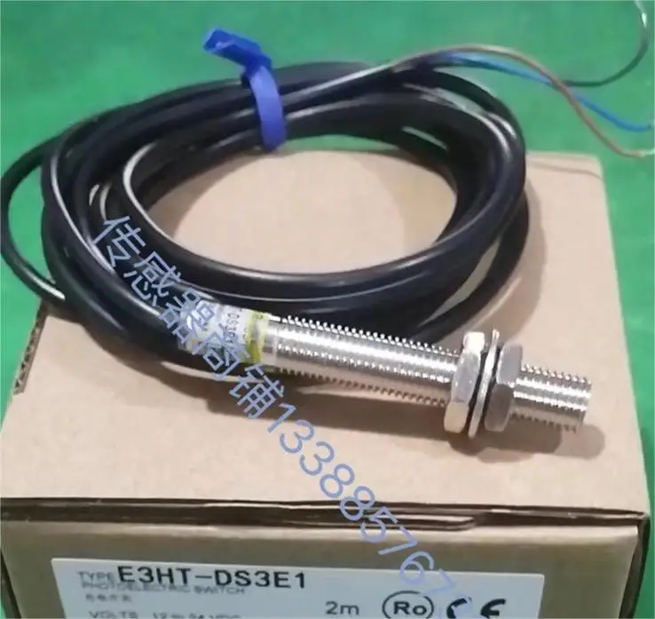 

NEW ORIGINAL E3HT-DS3E2