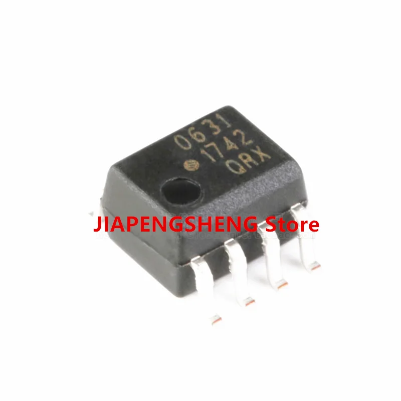 

10 шт. SMD HCPL-0631-500E SOP-8 чип оптопары логических вентилей