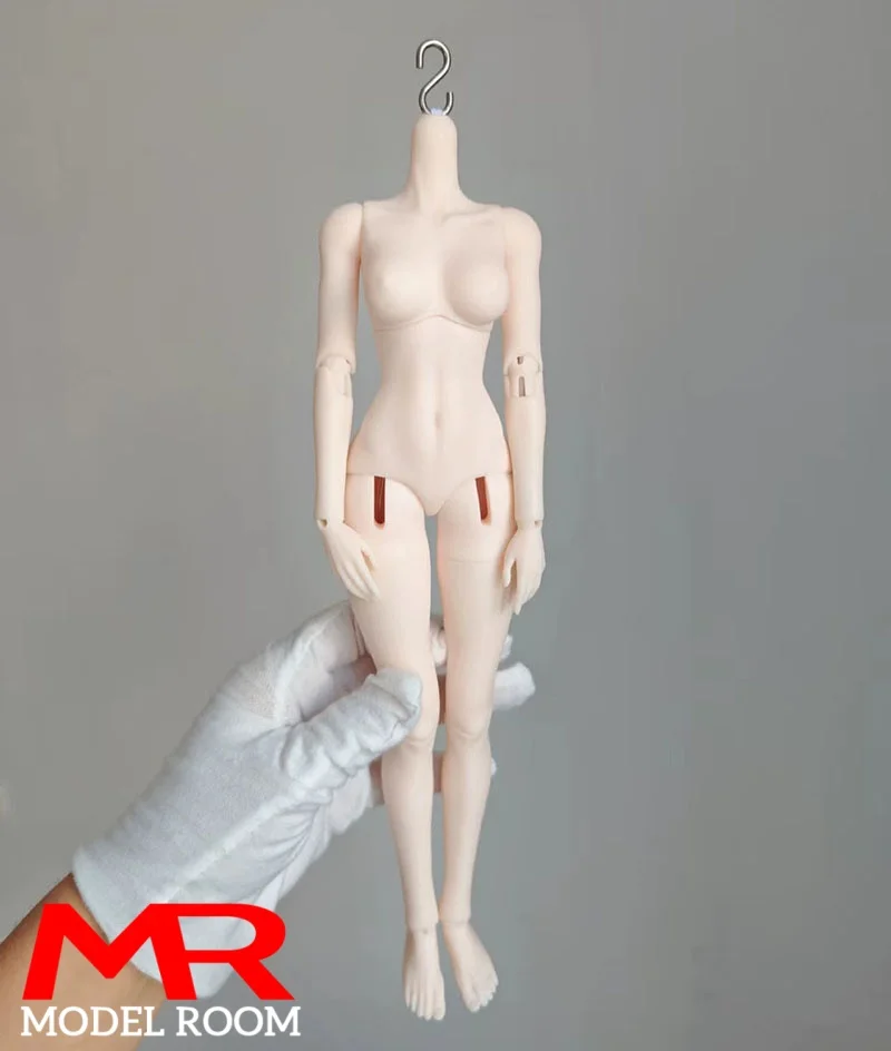 Thumbnail 2 - #66 Latest Ball Jointed Dolls Updates