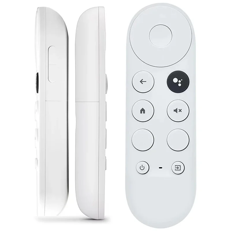 Control remoto de repuesto por voz para Google Chromecast, compatible con los modelos G9N9N, GA01409US, GA01920US, GA01919US, GA01923US, GA02463