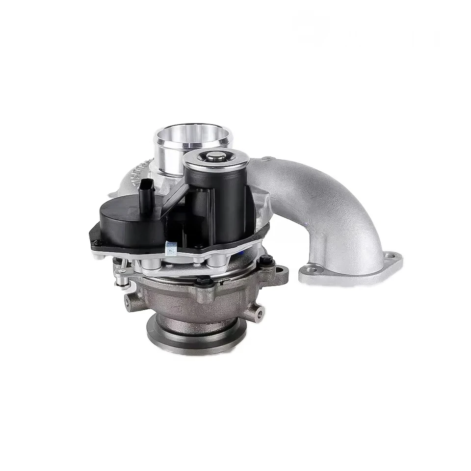 

Great Wall Wing 7 Poer GW4D20M Engine Turbocharger for 1118100XED95 1118100-XED95 ELTO9
