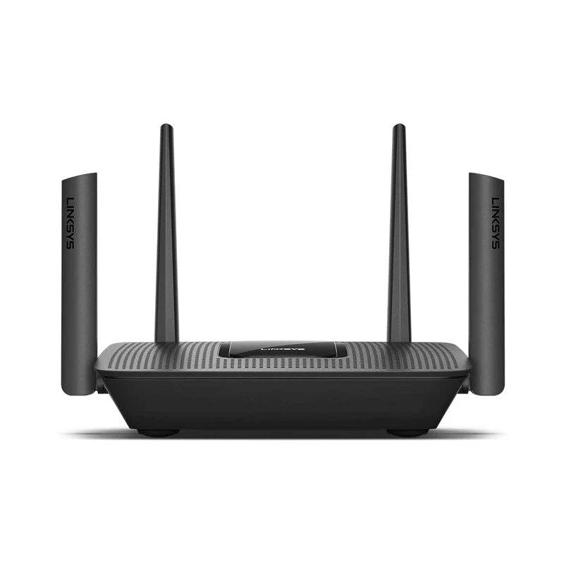 Linksys MR9000X Mesh WiFi 5 Router Max-Stream AC3000 (Tri-Band, Wireless Router für Home) zukunft-Proof MU-Mimo Wireless Router
