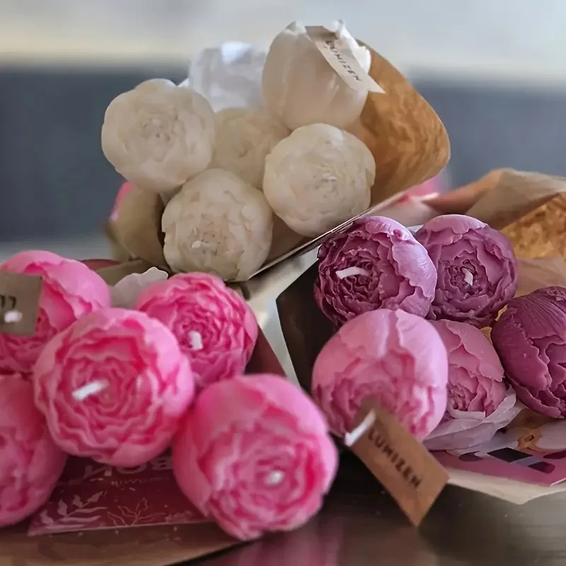 Rose Bud Aromathera…