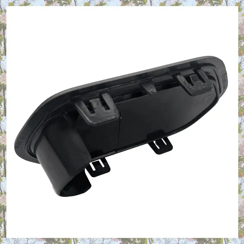 

T84C-156119502 For Alfa Romeo Giulia Veloce Radar ACC Bumper Sensor Cover 2016 2017 2018 2019 2020 2021 2022 Parts