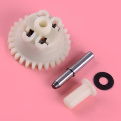LETAOSK New Governor Gear Assembly Parts Fit for Honda GX120 GX140 GX160 GX200 6.5HP 5.5HP Small Gas Engine