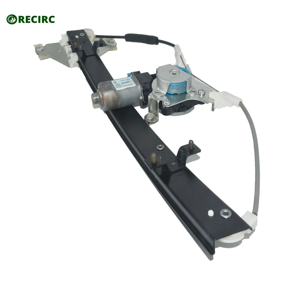 

Power Window Regulator assembly Front left For Suzuki Forenza Reno 2004-2008For Buick Excelle 2008-2016 9068854 90805772 5493783