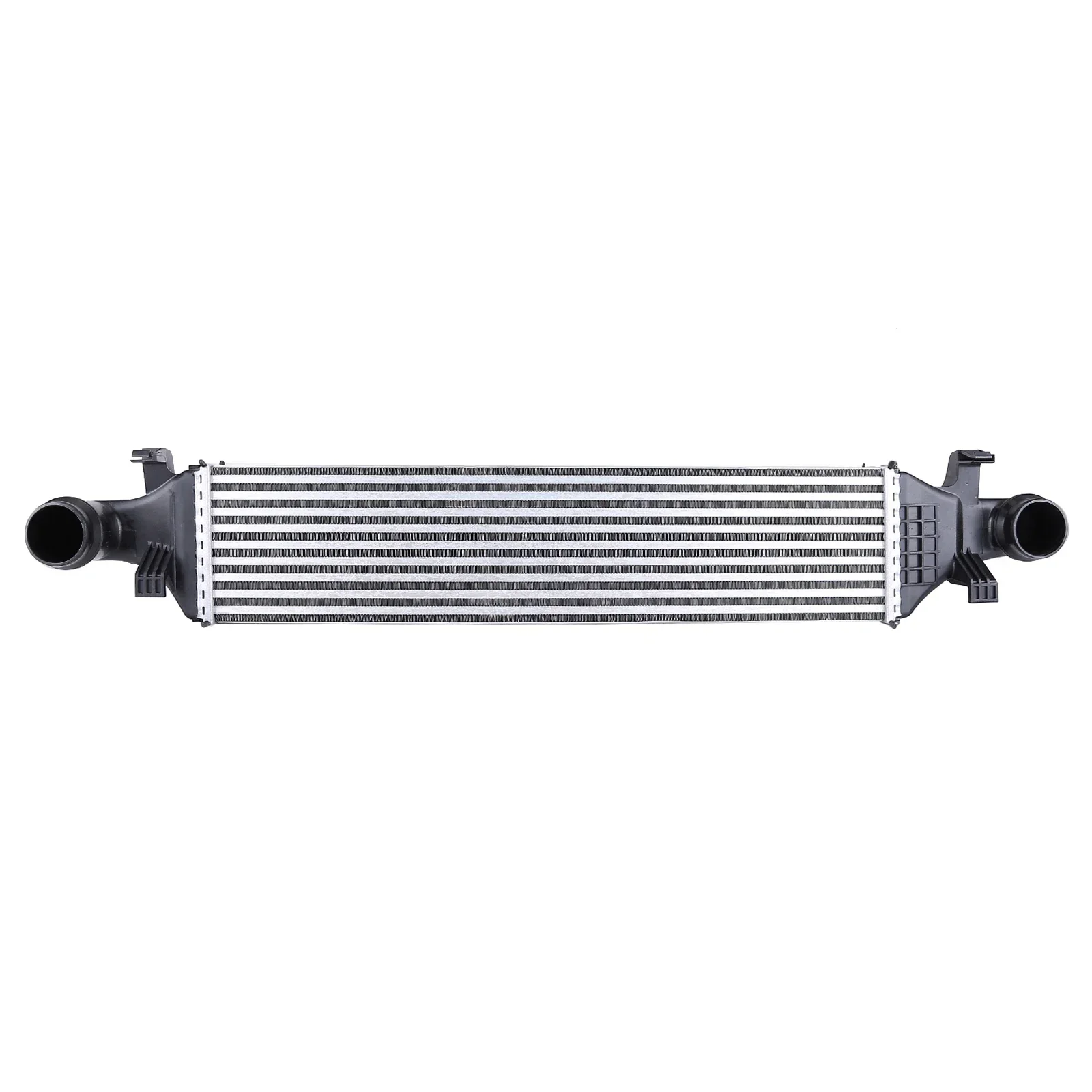 

Подходит для интеркулера Mercedes-Benz CLA250, GLA250, Infiniti 2.0L 2465000900