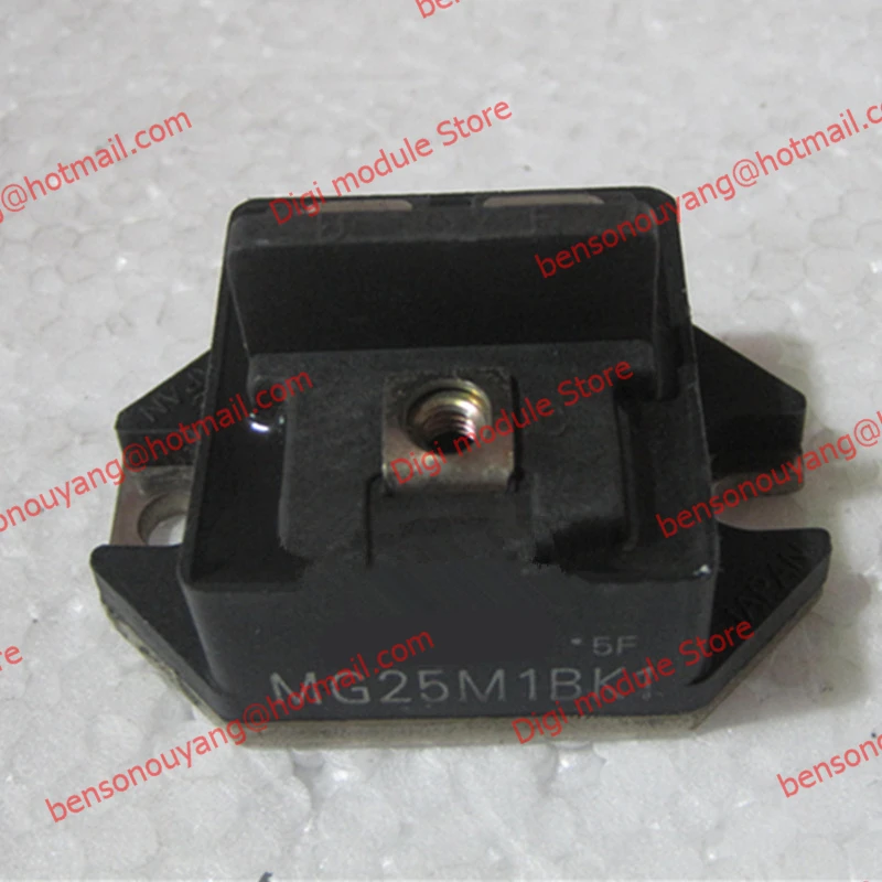 

MG25M1BK1