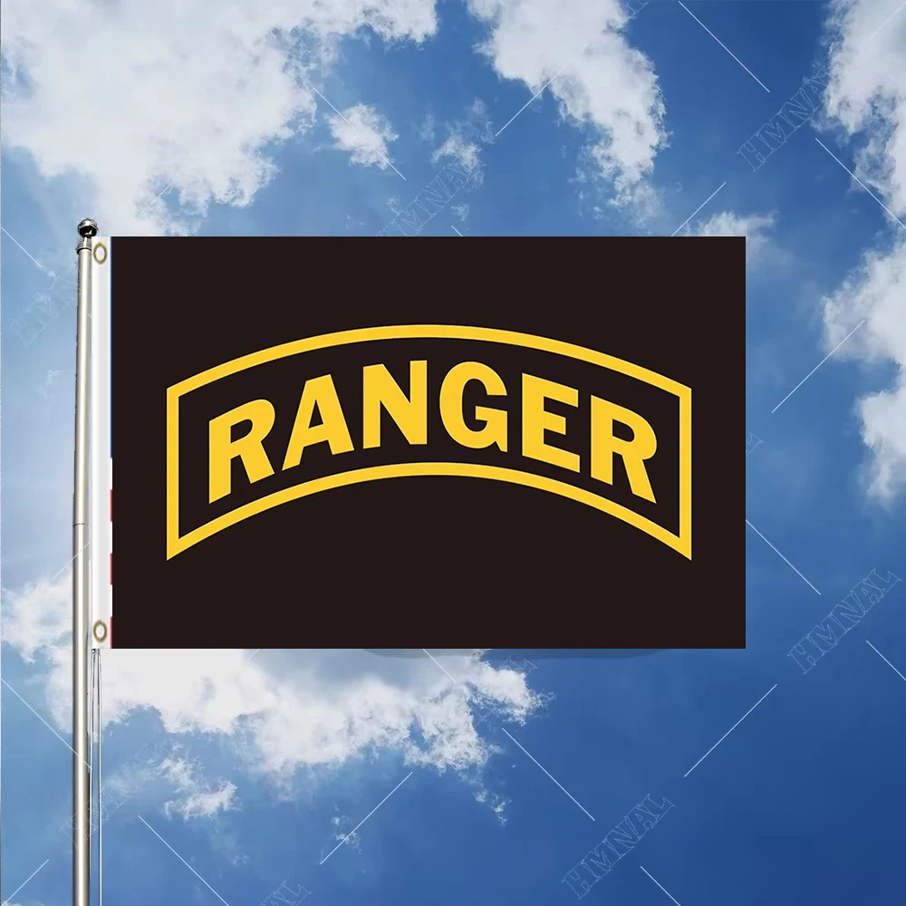 NEW 3x5 RANGER ARMY RANGER FLAG