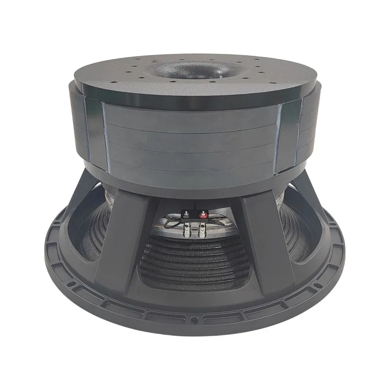 21 Inch Subwoofer Speaker 4 Magnets 400mm High Power 10000W 8.5 Inch Voice Coil Bass For Car Audio Home Theater Sound System
