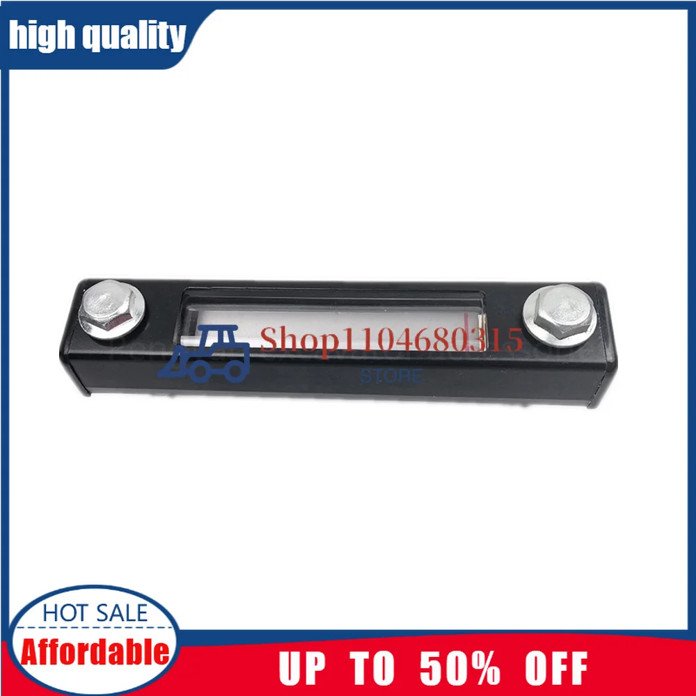 Graafmachine onderdelen voor LG 906 908 915 920 922 925D C Hydraulische olie niveau Brandstoftank gauge