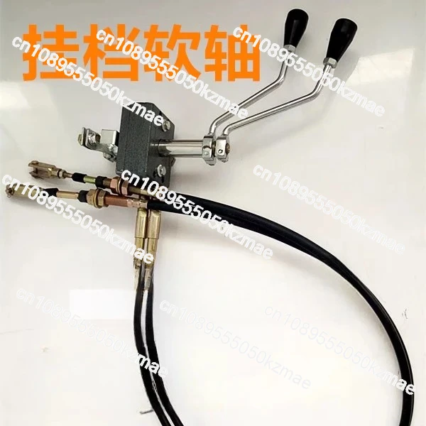 

Погрузчик Вилочный погрузчик Гибкий вал динамометрического преобразователя | Трос шестерни для непрерывной переменной передачи — плавная работа