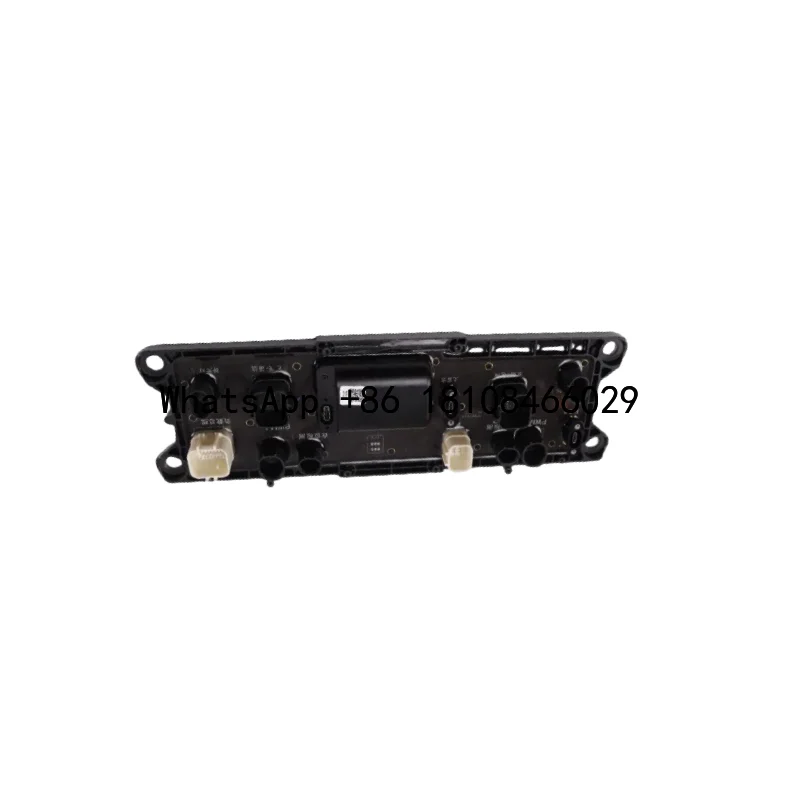 Piezas de Dron de fumigación, placa distribuidora de Cable T20P (pequeña) adecuada para accesorios de Dron de pulverización T40/T20P