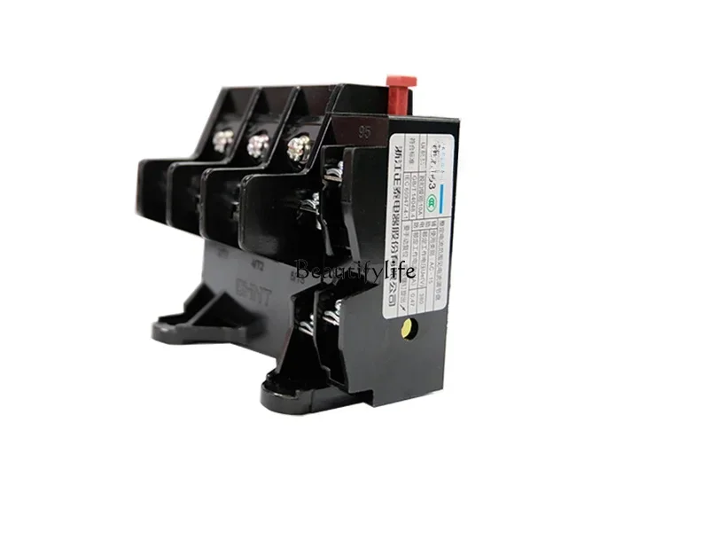 Thermal Overload Relay JR36-20/JR36-63/JR36-160/5A/7.2A/11A/16A/22A