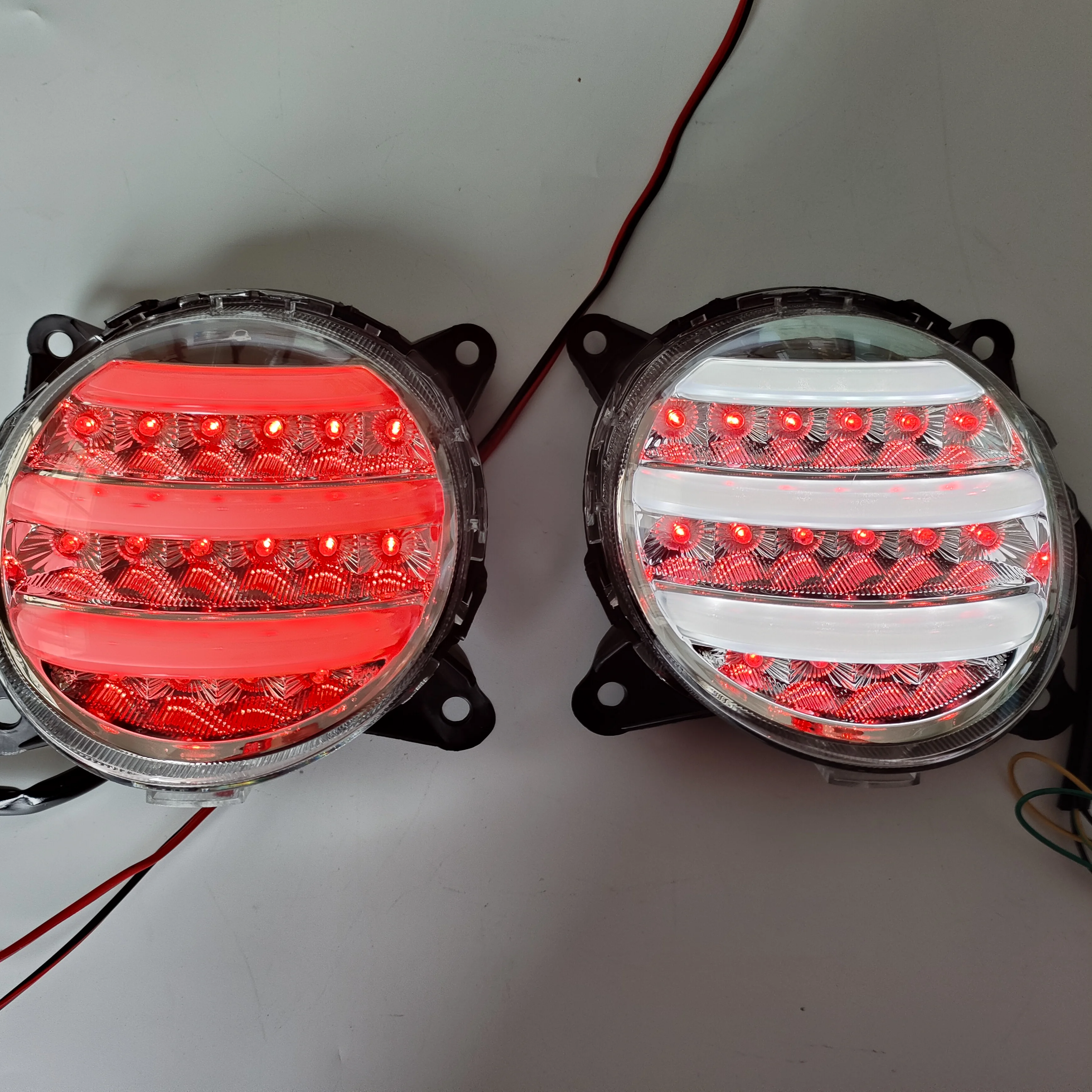 NEW JPA BREAKING  MOTORCYCLE  STOP LIGHT  TAIL lamp FOR HOND SCO OPY 2020   NEW DESIGN