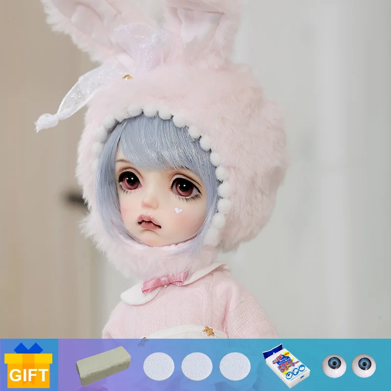 

Aimd 3,0 Milia 1/6 Yosd куклы подвижные шарнирные куклы BJD полный набор профессиональный макияж модные игрушки для девочек Подарки