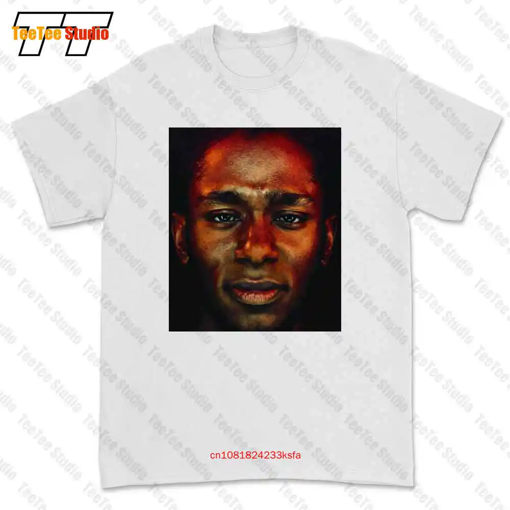 Mos Def Rap Hip Hop New York Tutte Le Taglie Nuovo T-shirt Tee LHJI