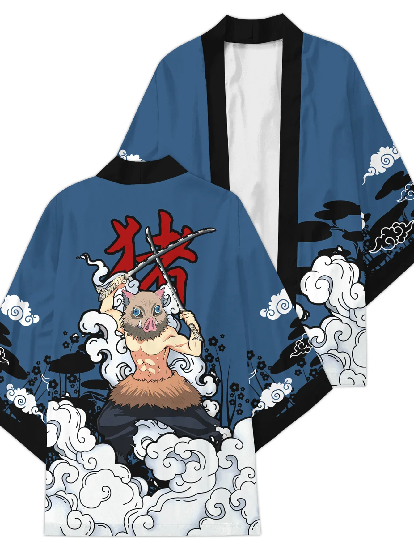 

2026 Hot Sale Anime Kimono Fashion Animation Role Playing Costume Comfortable Outfit for Cosplay Events