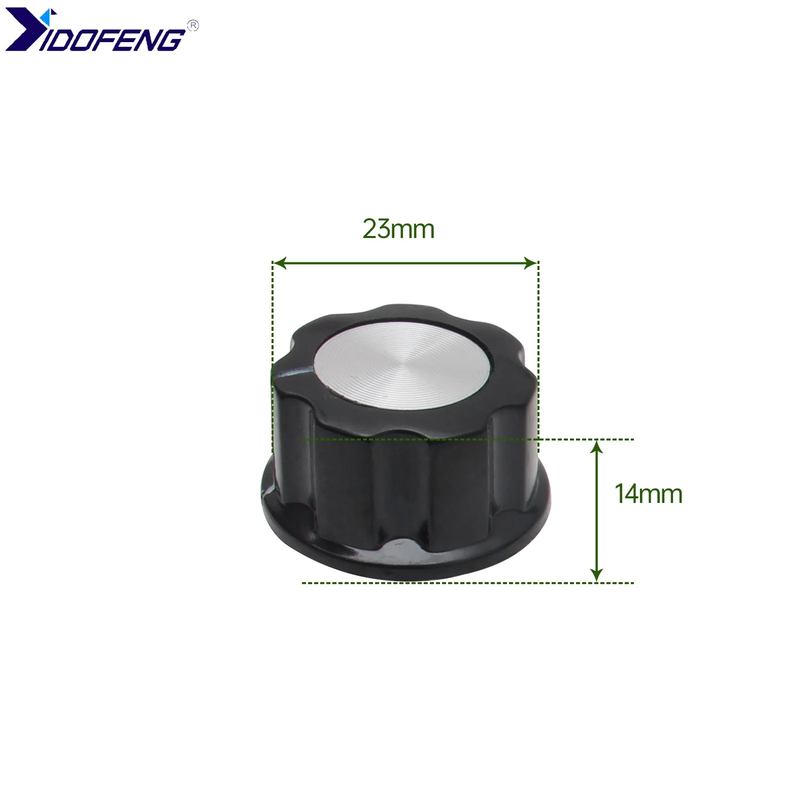 ปุ่มควบคุมความเร็วแบบปรับได้ ตัวควบคุมความเร็วมอเตอร์ DC สวิตช์ปรับความเร็วแบบปรับได้ โพเทนชิโอมิเตอร์ อุปกรณ์เสริมสำหรับเครื่องกลึงขนาดเล็ก