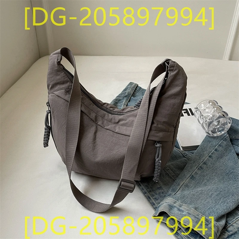 

2024 New Women Bag Fashionable and Soft _DG-205897994_
