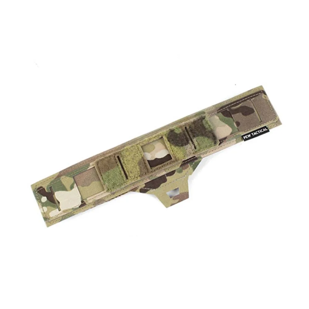 Tactical Headset Headband Cover Earphone Crossbeam Protective Cover for Comtac-III/C3 C2 C1Tactical Headset Accessories