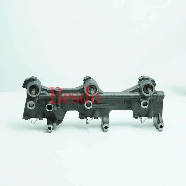 

Original Engine Assembly Accessories Engine Brake 2874031 4327503
