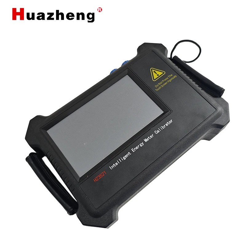 China Laboratory 3 Phase High Accuracy Class Electrical AC Kwh Energy Meter Calibration Set Kit