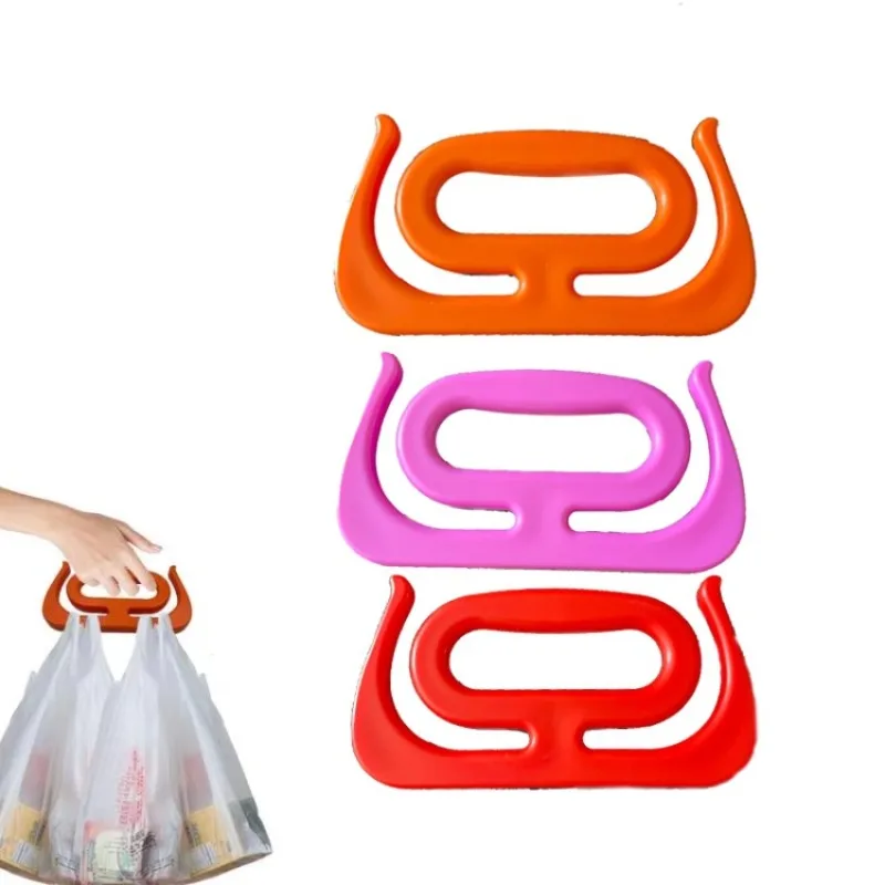 1pc Outdoor Camping Multifunction Labor-Saving Device Anti Pinch Hand Storage Lifting  Arrangement Plastic Bracket Fishing Sport