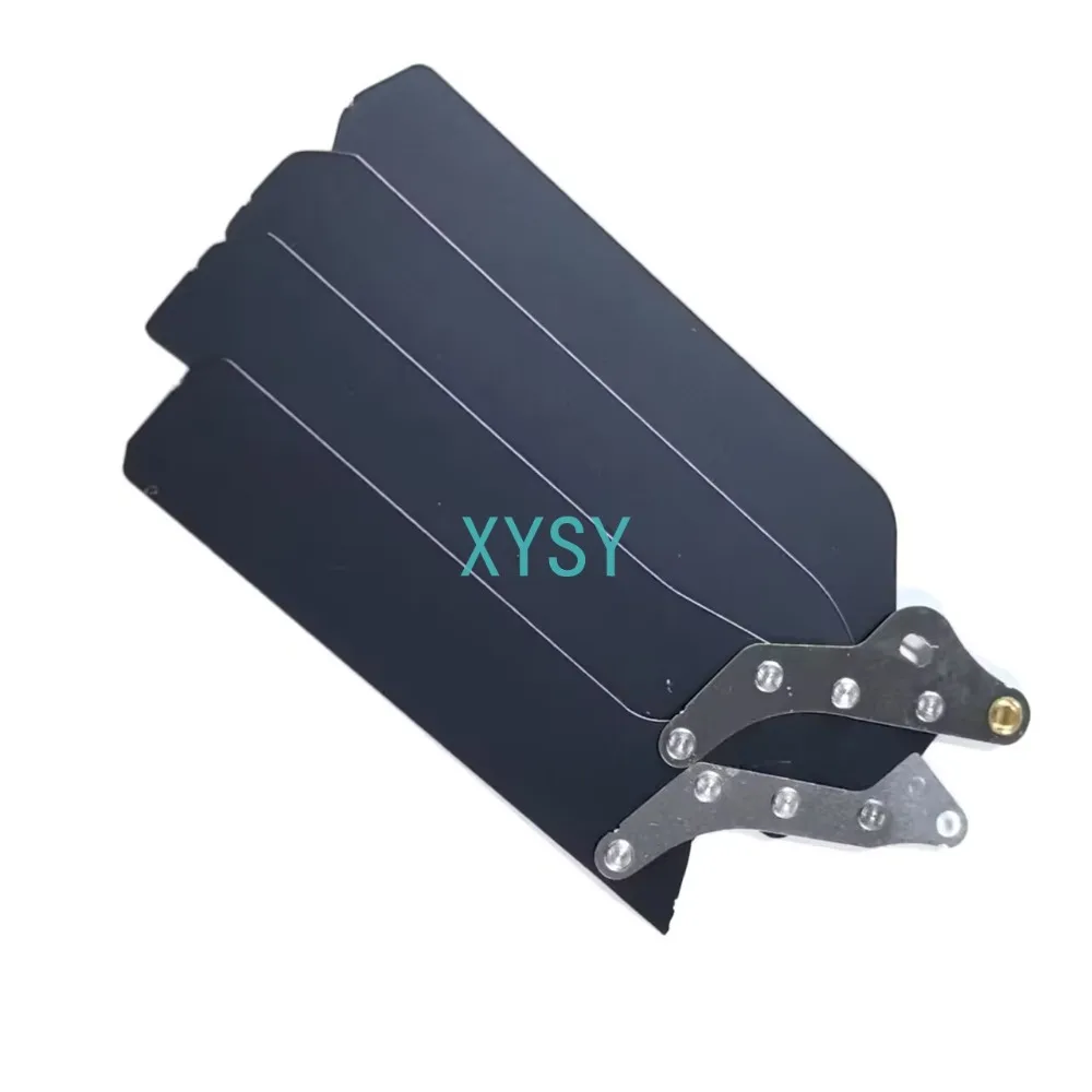 New D750 Shutter Blade Curtain for Nikon d750 SLR Camera Repair Parts Upstream and downstream universal - Image 2