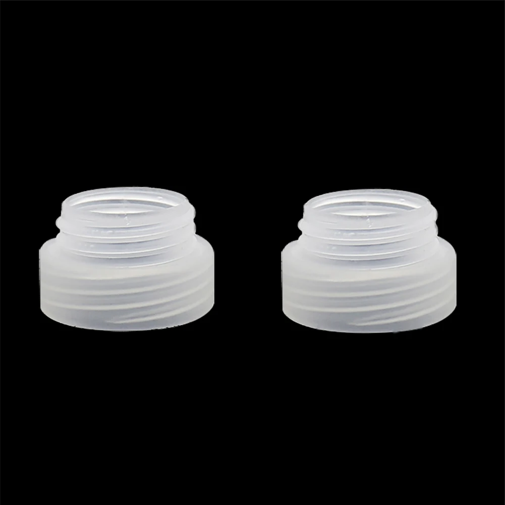 

27mm To 30mm Thread Hose Connector Quick Connector Hard Tube Plastic Pagodas Joint Pvc Pipe Adapter For Garden Irrigation