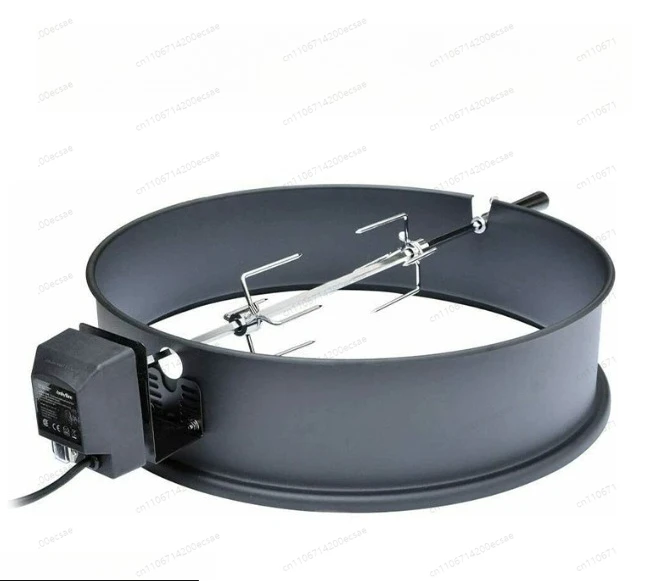 

Портативный электрический гриль для барбекю из нержавеющей стали для использования на открытом воздухе