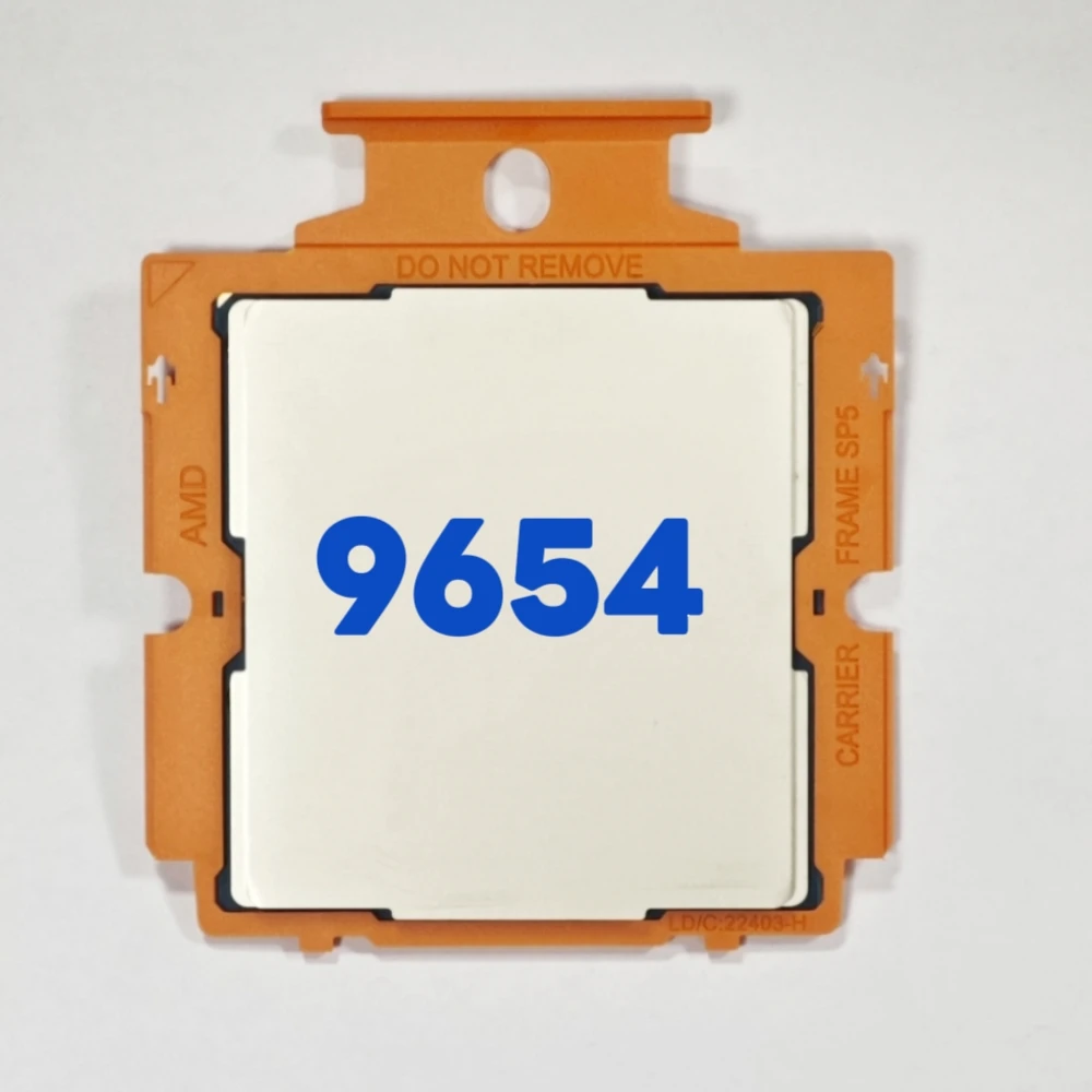 Obrázek kategorie: Procesor notebooku