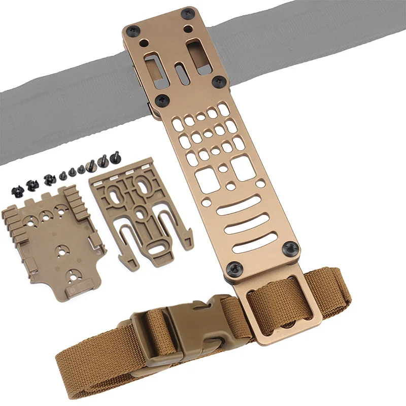 Variant: tan set