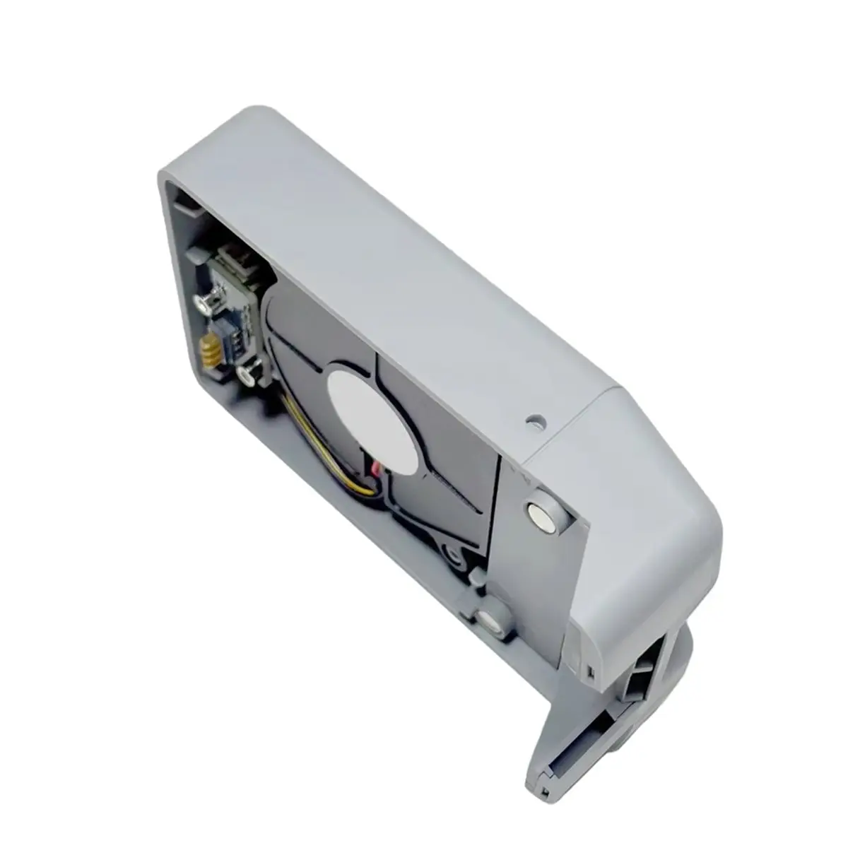 

HGHO Genuine Extruder Front Cover for Flashforge AD5X with Cooling Fan Assembly Fan Replacement Part AD5X