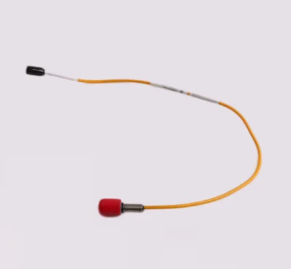 

Metrix 10026-02-12-10-02 Датчик приближения — наконечник 2 мм, резьба M12x1 — выход 4–20 мА для мониторинга вибрации