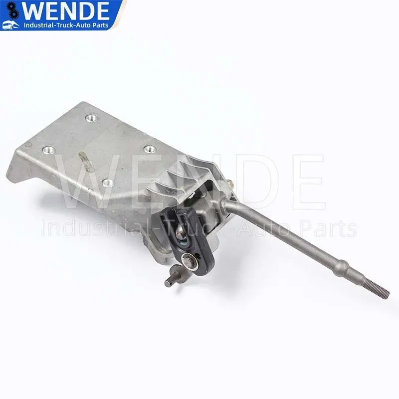 6612603339  Automobile parts T/M shift lever 6612603339 For Benz MB100 MB140 For Ssangyong ISTANA
