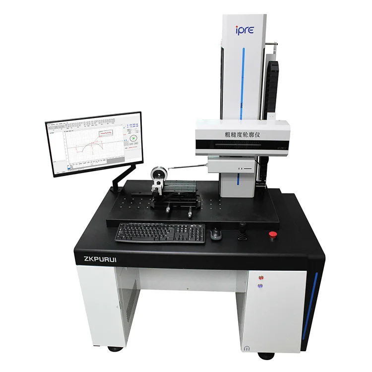 LR-1821 Surface Rou…