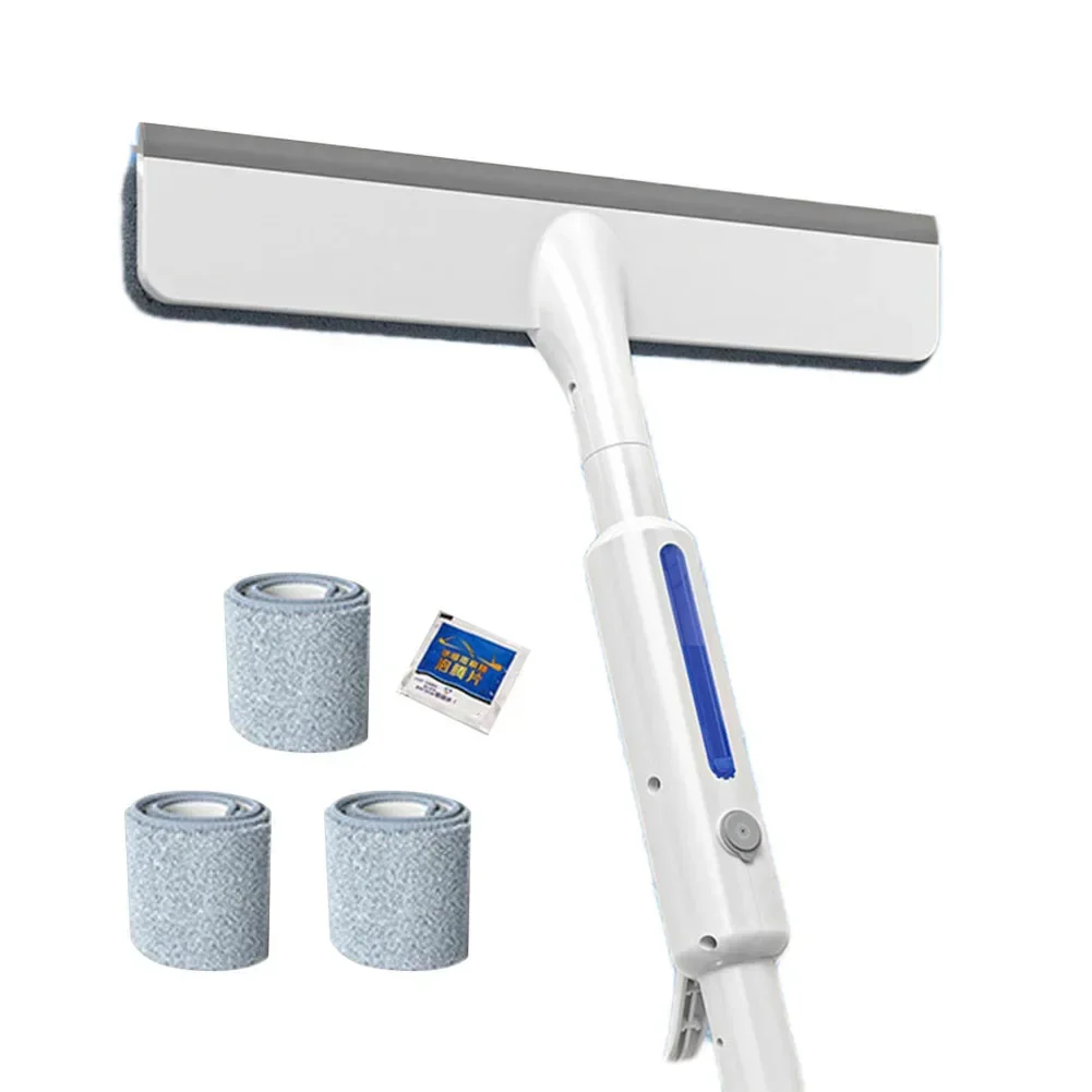 

Useful Squeegee Cleaner Squeegee Easy To Clean And Use For Indoor Outdoor High Window For Window Cleaning With Spray