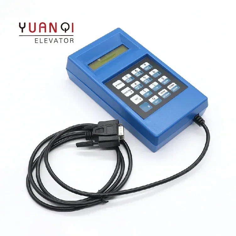 GAA21750AK3 Elevator Test tool SVC Service Tool for  Sigma Elevator Tool