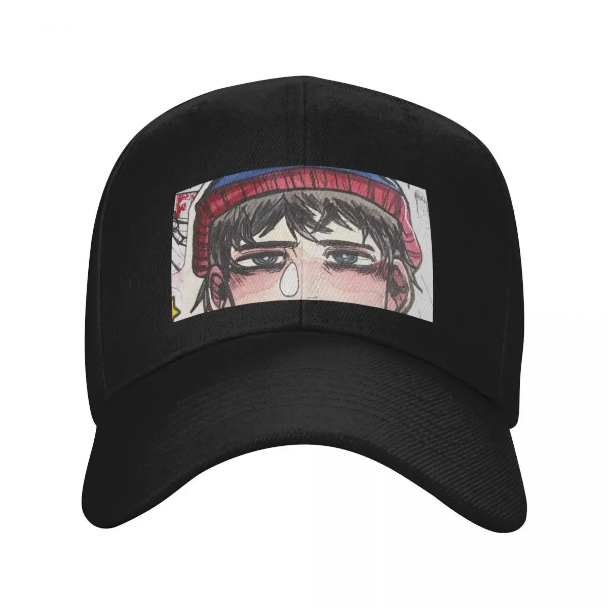 

Stan Marsh Традиционный рисунок Бейсболка мужская шляпа большого размера милые пляжные мужские шляпы женские