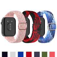 Band for HUAWEI watch fit 3/4/4 Pro smart watch accesorios replacement belt wristband braided bracelet correa HUAWEI fit4 strap