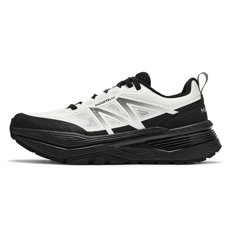 361 Mountain outdoor sports summer mesh breathable cross-country shock absorption wear-resistant hiking shoes women
