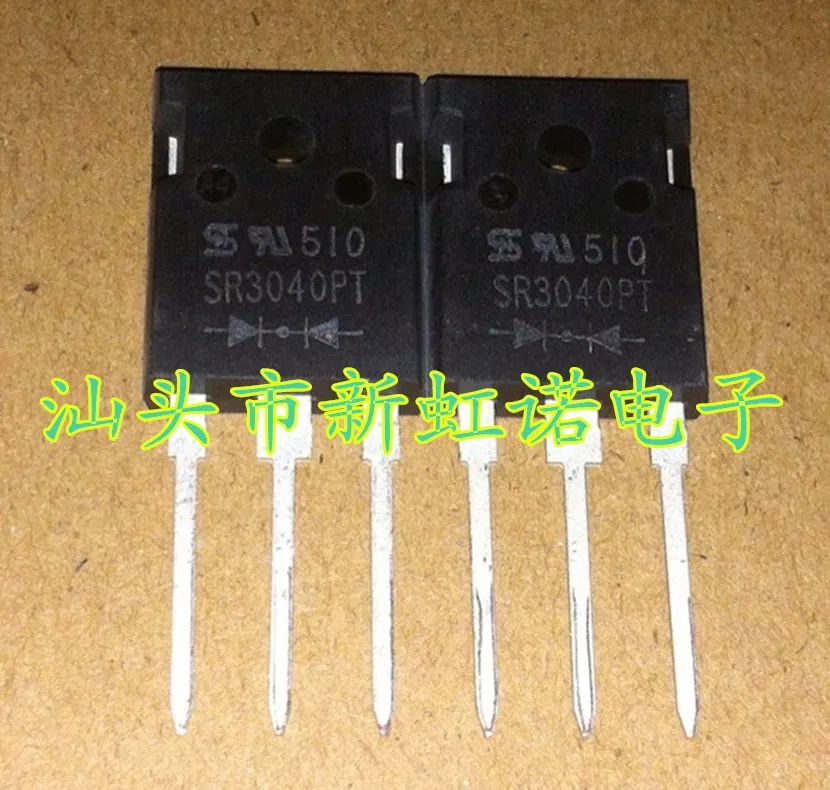 5Pcs/Lot New Original SR3040PT Triode Integrated Circuit Good Quality In Stock In Stock