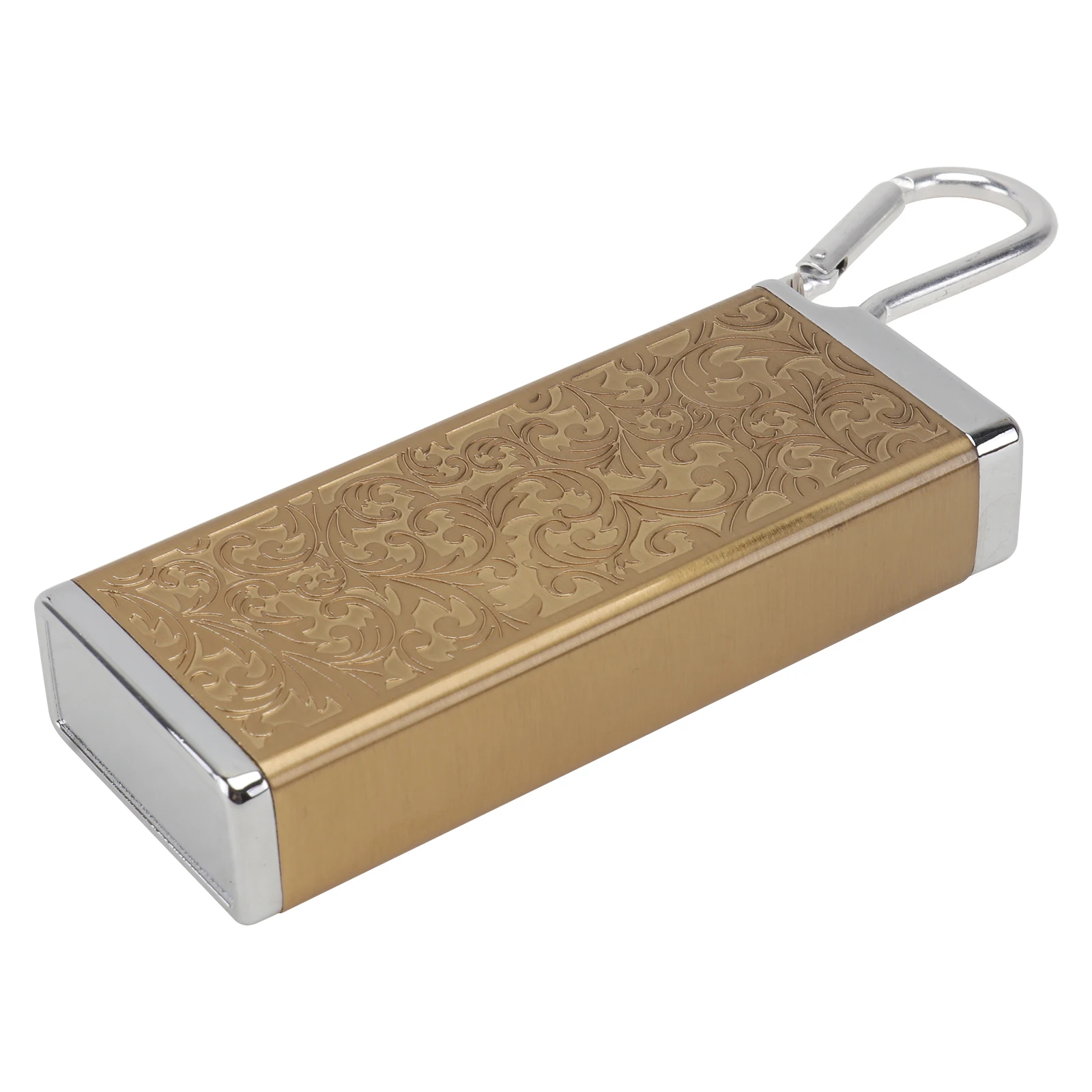 

Portable Ashtray Keyring Men Zinc Alloy Creative Keychain Gift Keyholder Travel Outdoor Camping Fishing Non Smoking