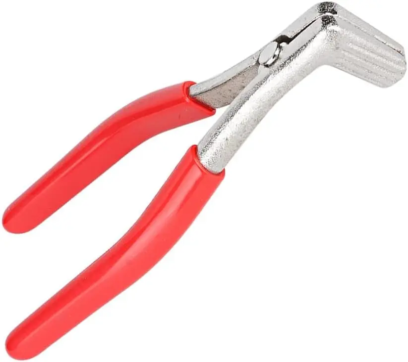 1pc Battery Plier Multifunctional Battery Terminal Spreader Cleaner Tool For Automotive Battery Care Maintenance Repair Tool