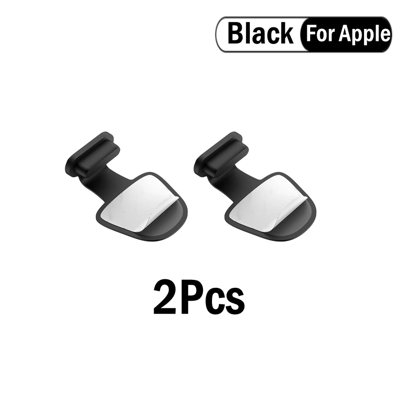 Lade Port Anti-Staub Schmutz Stecker für iPhone Apple Für Xiaomi Huawei Samsung USB Typ-C Port Schutz Silikon staubstöpsel Abdeckung