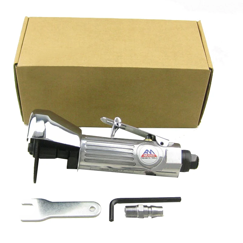 

3inch High Speed Pneumatic Cutting Machine Mini Grinding Wheel Cutter Cutting Gas Cutting Disk 25000RPM